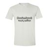 Softstyle T-Shirt Thumbnail