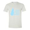 Softstyle T-Shirt Thumbnail
