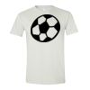 Softstyle T-Shirt Thumbnail