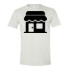 Softstyle T-Shirt Thumbnail