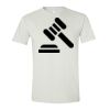 Softstyle T-Shirt Thumbnail