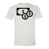 Softstyle T-Shirt Thumbnail