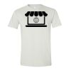Softstyle T-Shirt Thumbnail