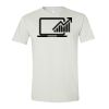 Softstyle T-Shirt Thumbnail