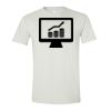 Softstyle T-Shirt Thumbnail