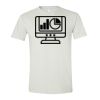 Softstyle T-Shirt Thumbnail