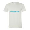 Softstyle T-Shirt Thumbnail
