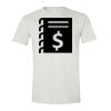 Softstyle T-Shirt Thumbnail