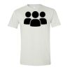 Softstyle T-Shirt Thumbnail